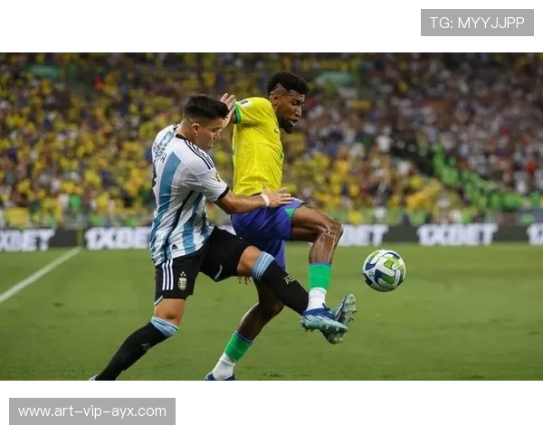 五星巴西被打出统治力？5-0＋4-1让对手绝望